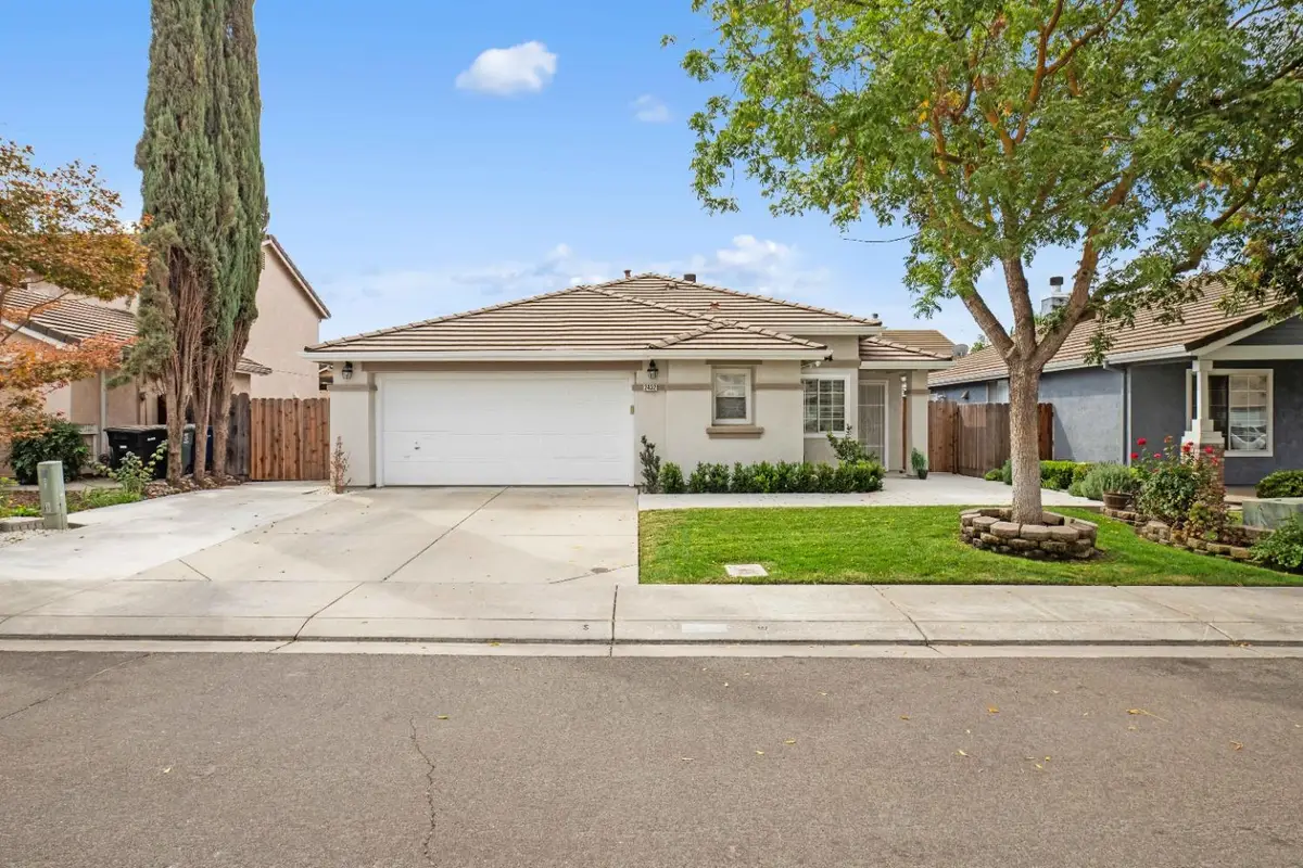 2432 Ives Street, Modesto, CA 95355 - #1