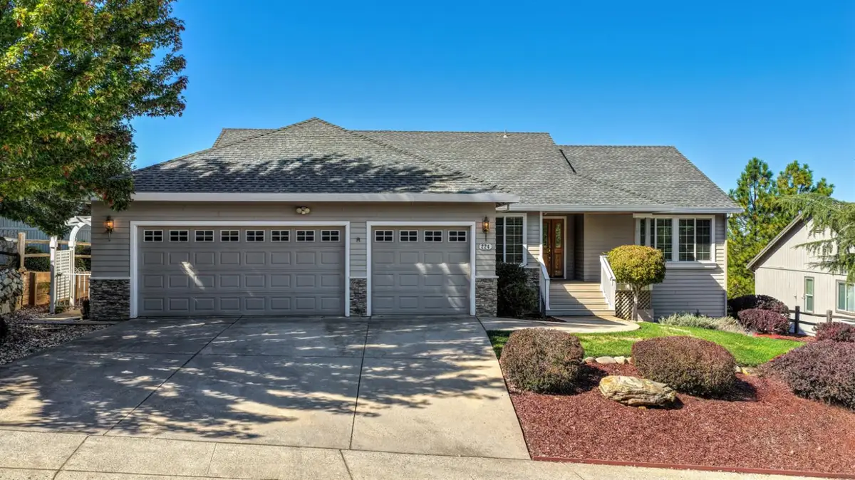 224 Success Mine Loop, Grass Valley, CA 95945 - #1