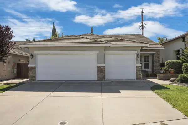 9554 Harvest Gold Court, Sacramento, CA 95827