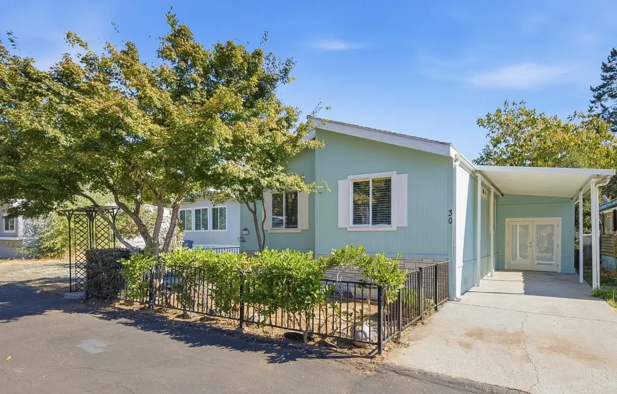 22235 Foresthill Road #30, Foresthill, CA 95631 - #1