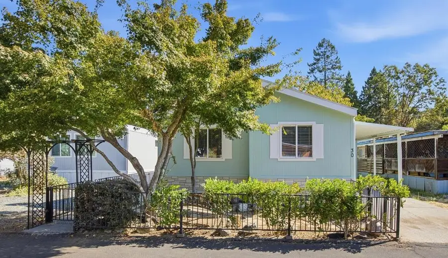 22235 Foresthill Road #30, Foresthill, CA 95631 - #2