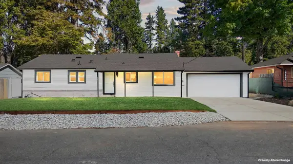 10662 Dolores Drive, Grass Valley, CA 95945