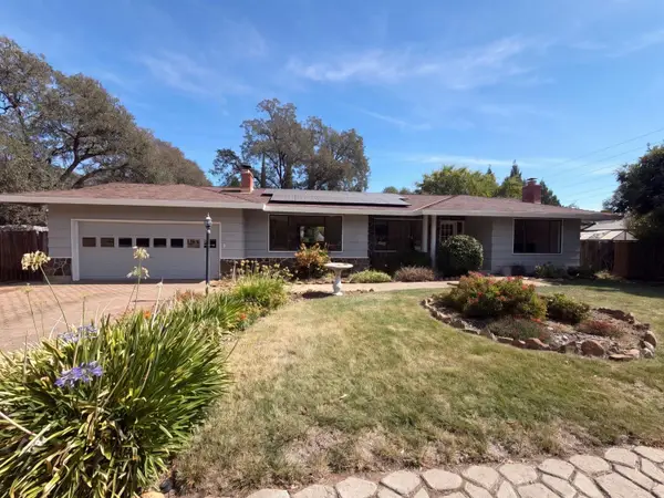 2656 Riviera Circle, El Dorado Hills, CA 95762