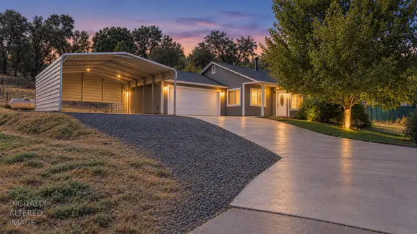 4611 Roadrunner Drive, Ione, CA 95640