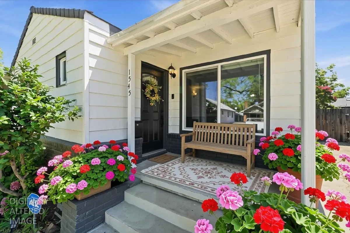 1545 35th Street, Sacramento, CA 95816 - #1