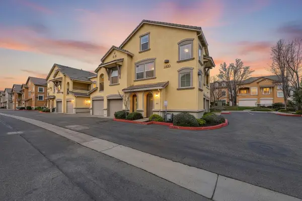 1415 Vessona Circle, Folsom, CA 95630