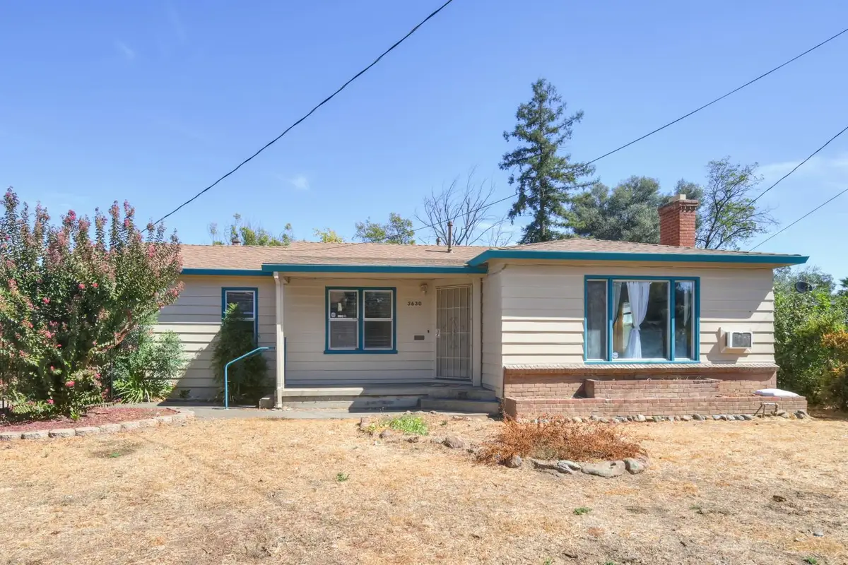3630 Dayton Street, Sacramento, CA 95838 - #1