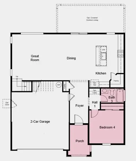 9864 Alpine Gold Way, Sacramento, CA 95829 - #2