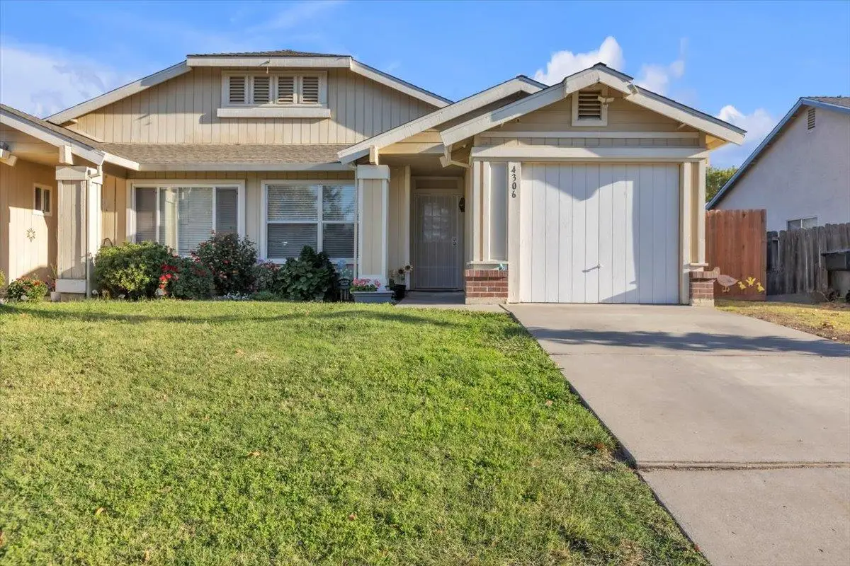 4306 Valley Hi Drive, Sacramento, CA 95823 - #1