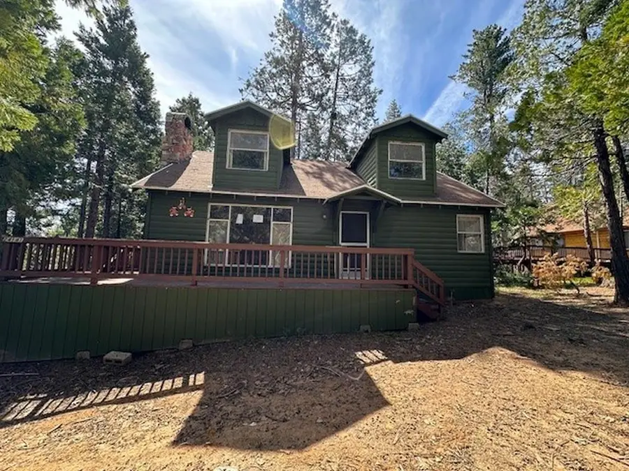 24141 Palapeta Lane, Mi Wuk Village, CA 95346 - #2