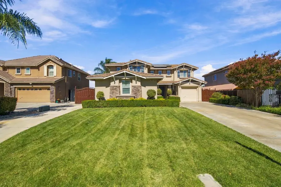 2503 Donatello Street, Manteca, CA 95337 - #3