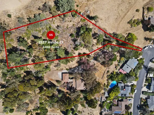 2537 Heide Court, El Sobrante, CA 94803