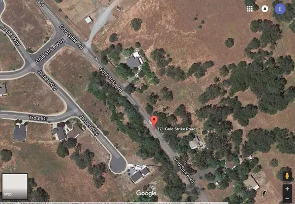 371 Gold Strike Road, San Andreas, CA 95249