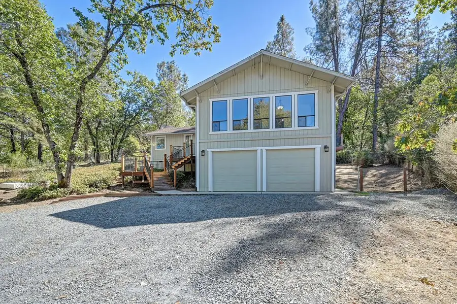 21440 Snooks Road, Colfax, CA 95713 - #2