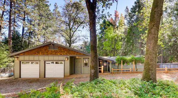 17753 Cindy Lane, Grass Valley, CA 95945