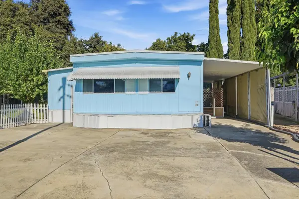 9484 N Highway 99 #42, Stockton, CA 95212
