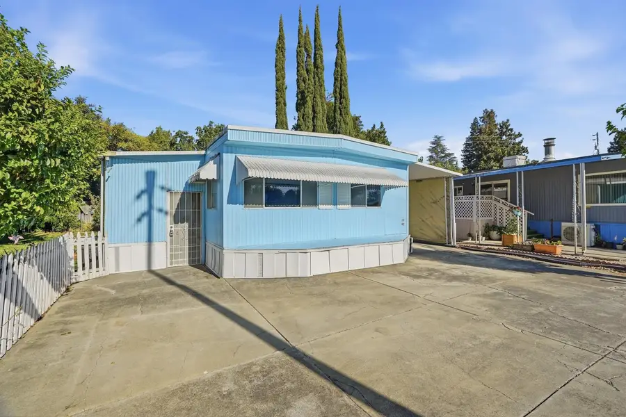 9484 N Highway 99 #42, Stockton, CA 95212 - #2