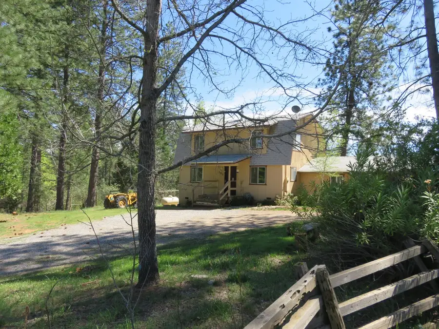 190 Bald Mountain Road, West Point, CA 95255 - #2
