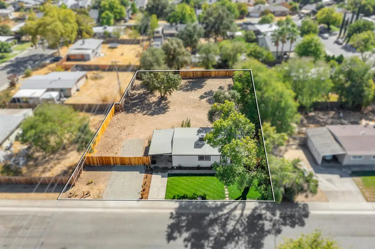 4160 President Avenue, North Highlands, CA 95660 - #1