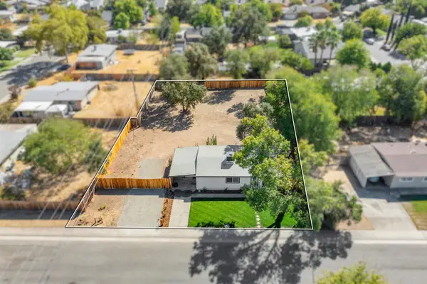 4160 President Avenue, North Highlands, CA 95660