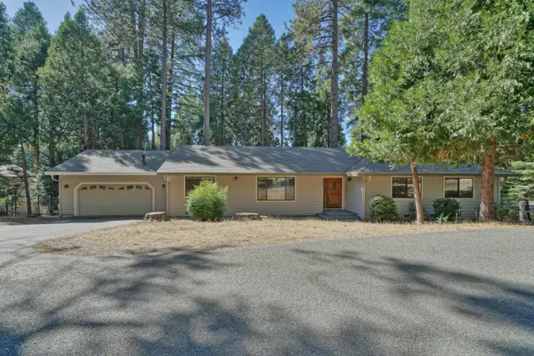 3024 Rampart Court, Pollock Pines, CA 95726