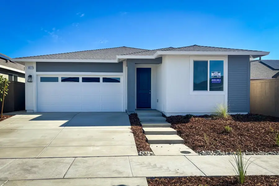 3917 Bluestem Street, Placer One, CA 95747 - #2