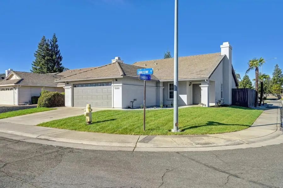 1260 Cobblestone Drive, Lincoln, CA 95648 - #2