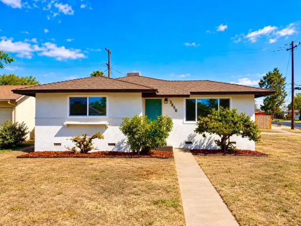 3856 N Hacienda Drive, Fresno, CA 93705
