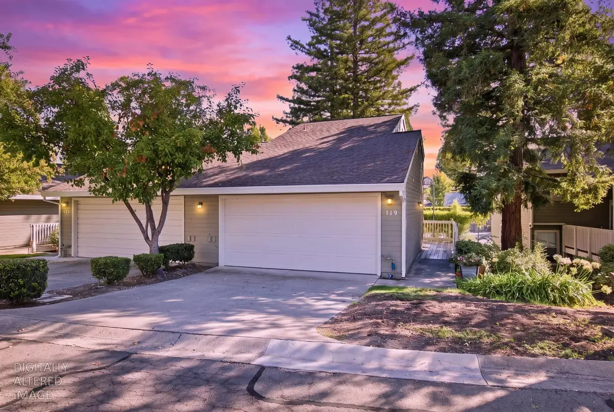 119 Valley Oak Drive #36, Roseville, CA 95678 - #1