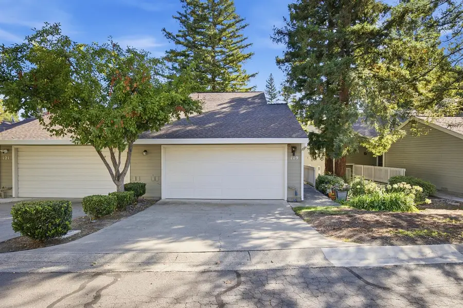 119 Valley Oak Drive #36, Roseville, CA 95678 - #2