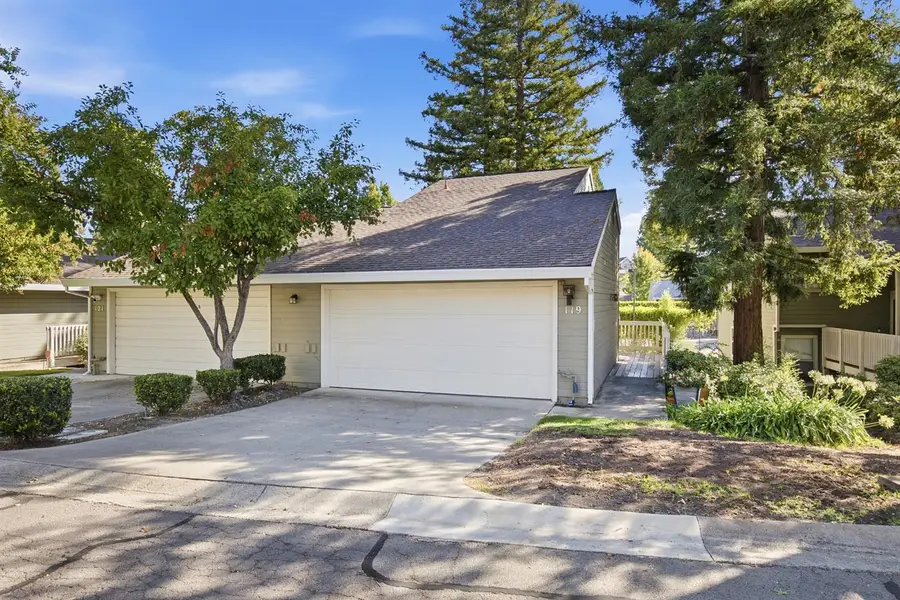119 Valley Oak Drive #36, Roseville, CA 95678 - #3