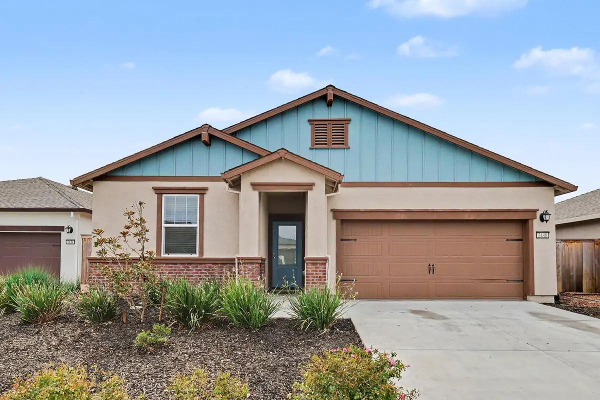 3448 Sina Court, Stockton, CA 95212 - #1