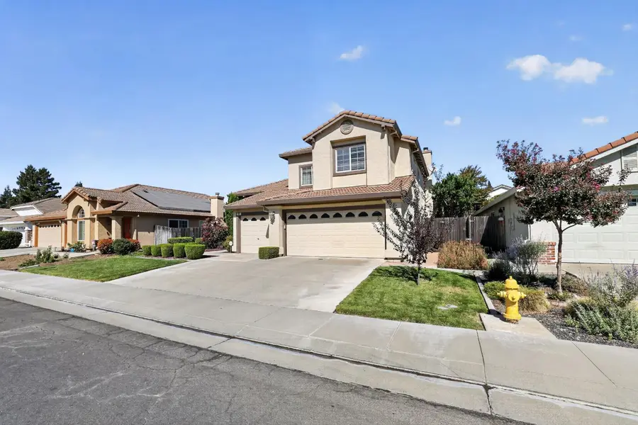 1977 Witham Drive, Woodland, CA 95776 - #3