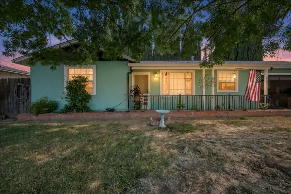 1623 Buchanan Street, Marysville, CA 95901