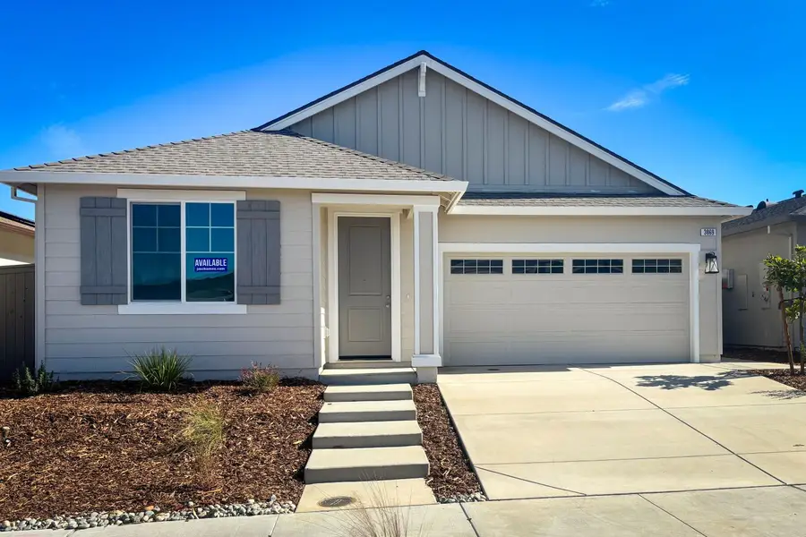 3869 Prairie Blues Court, Placer One, CA 95747 - #2