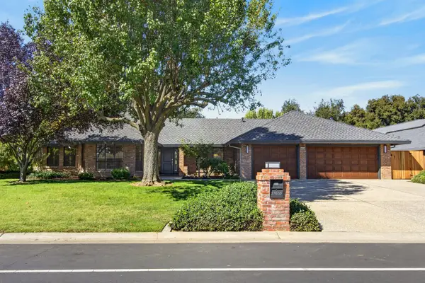 27020 E El Macero Drive, El Macero, CA 95618