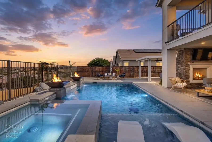 2315 Ranch View Drive, Rocklin, CA 95765 - #2
