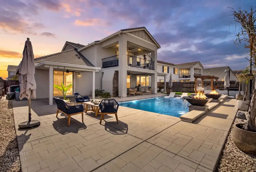 2315 Ranch View Drive, Rocklin, CA 95765 - #3