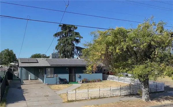 1536 Fir Avenue, Atwater, CA 95301