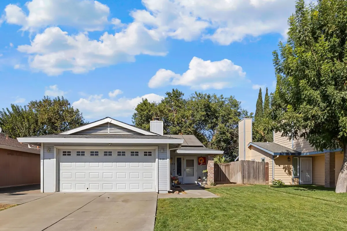 362 Riverside Drive, Woodland, CA 95695 - #1