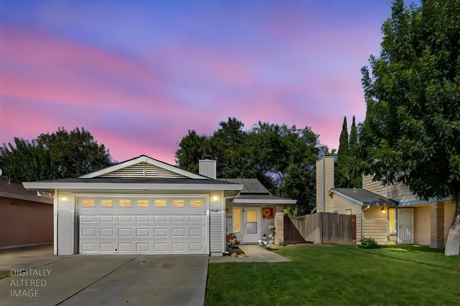 362 Riverside Drive, Woodland, CA 95695 - #2