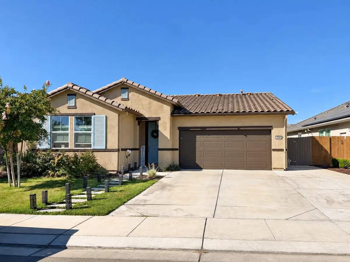 1669 Oleander Avenue, Manteca, CA 95337 - #1