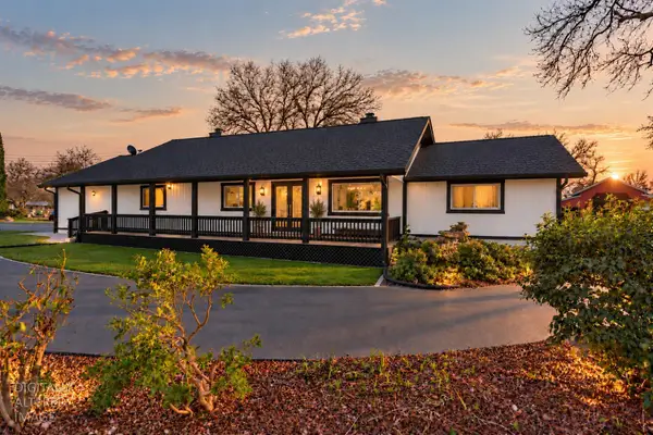 13088 Cherry Road, Wilton, CA 95693