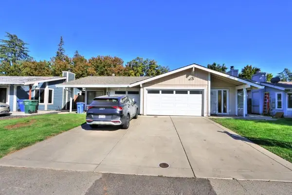 2428 Camino Garden Way, Carmichael, CA 95608