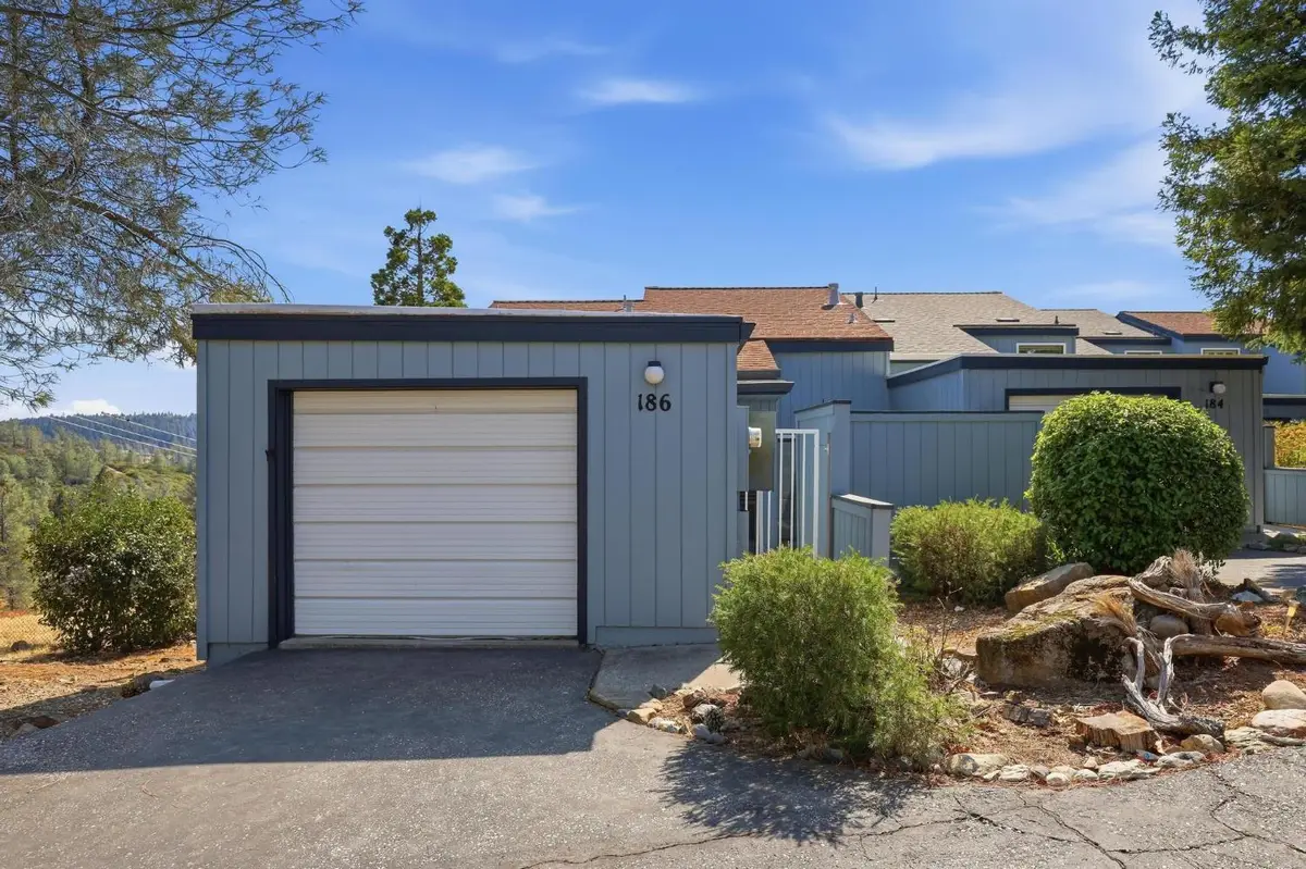 186 Normandy Court, Grass Valley, CA 95945 - #1