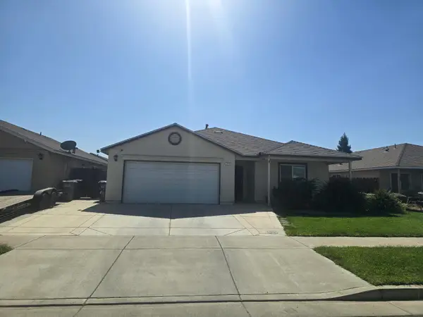 272 E San Pedro Street, Merced, CA 95341