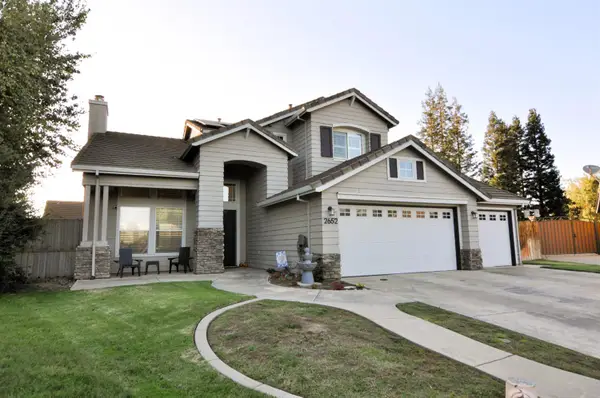 2652 Magnolia Court, Lodi, CA 95242