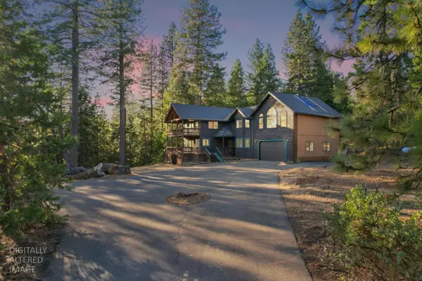 5486 Manx Road, Pollock Pines, CA 95726