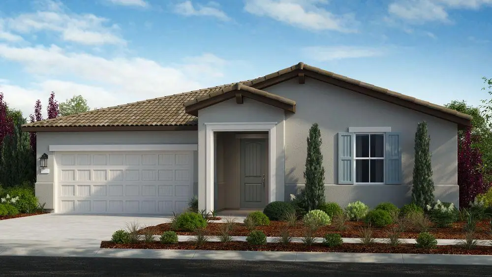 7823 Yellow Cups Way, Sacramento, CA 95829 - #1
