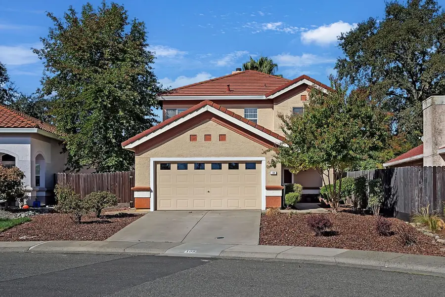 108 Sedgeford Court, Folsom, CA 95630 - #2